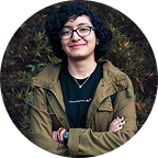 Катерина Ларнюк
